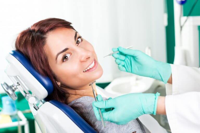Dental Implant Treatment