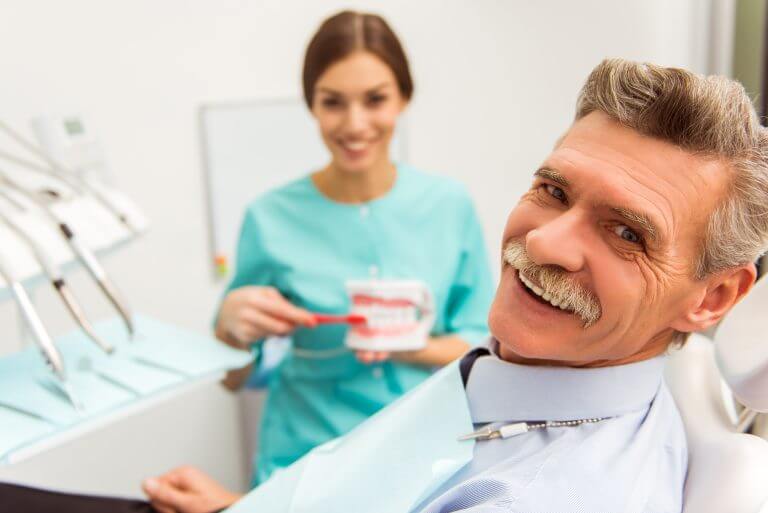 A. Scott Grivas III, DDS, INC. | Adult Dentist Near Me Adult Dental Care