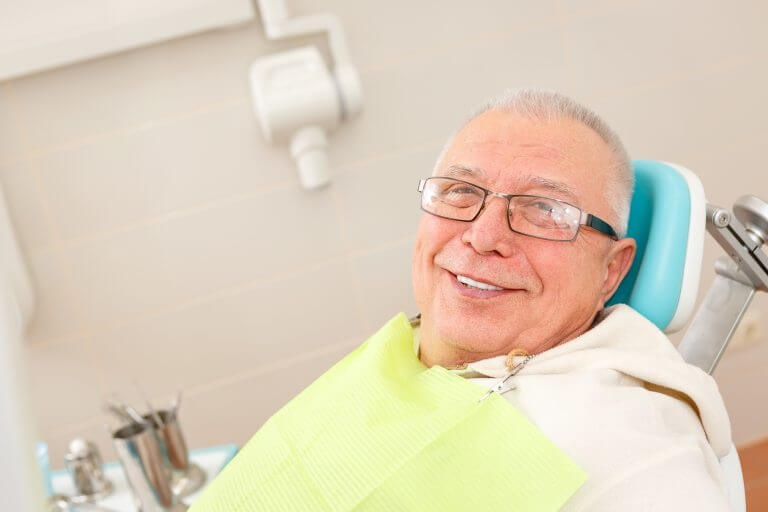 A. Scott Grivas III, DDS, INC. | Adult Dentist Near Me Adult Dental Treatment Service