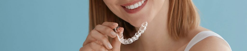 Invisalign Clear Aligners