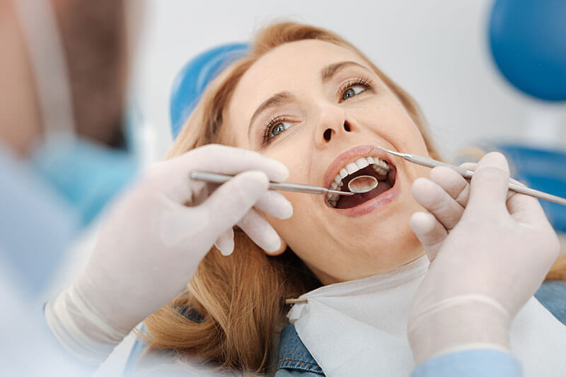 Expert Dental Implant
