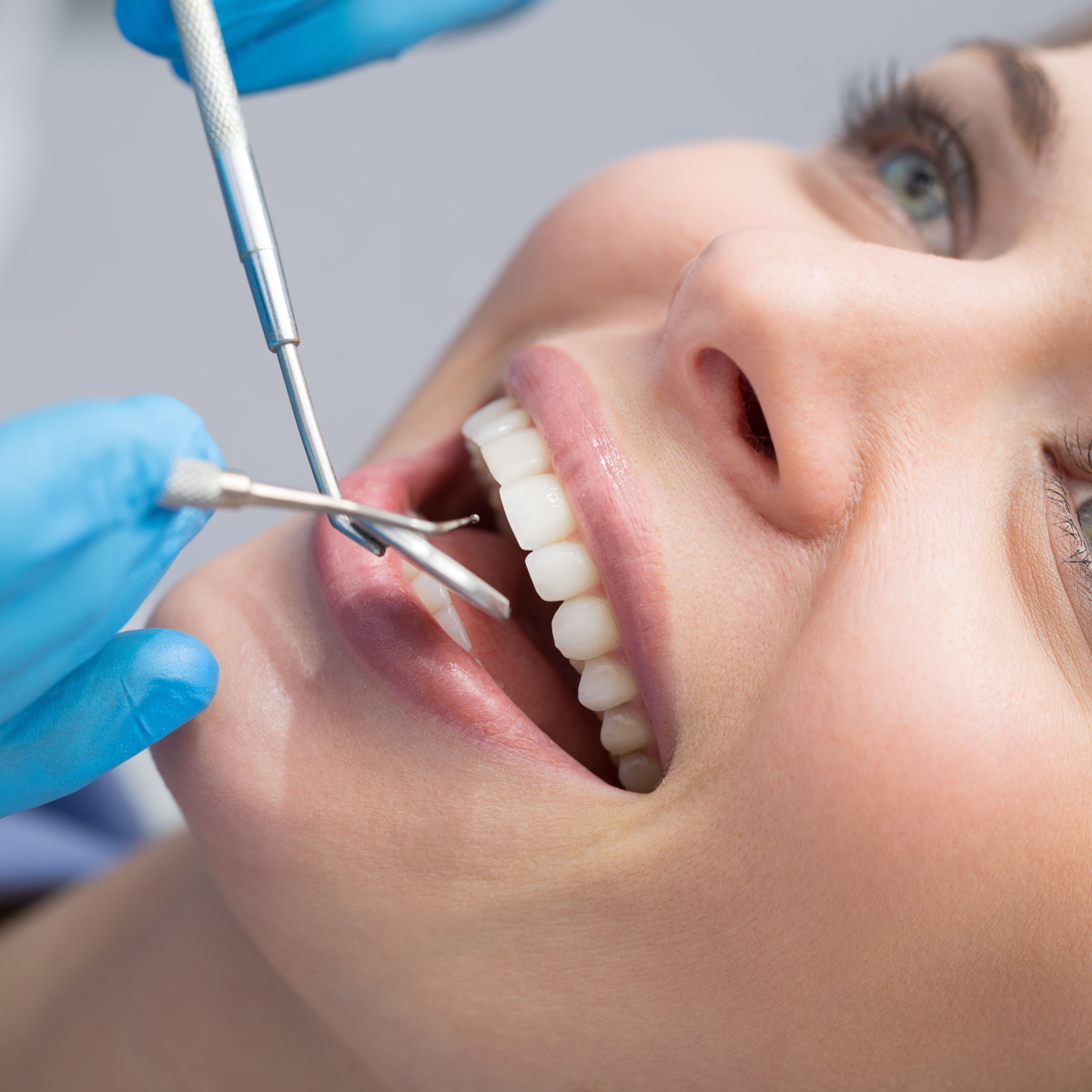 Family Dental Care Clinic