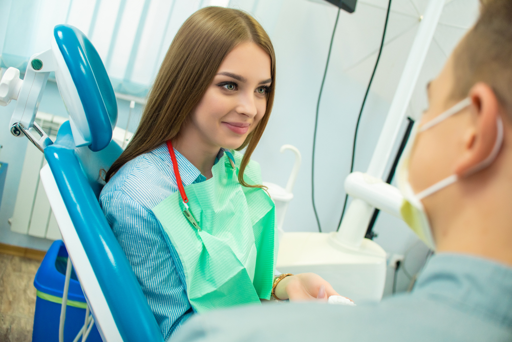 Surgical Gum Treatment